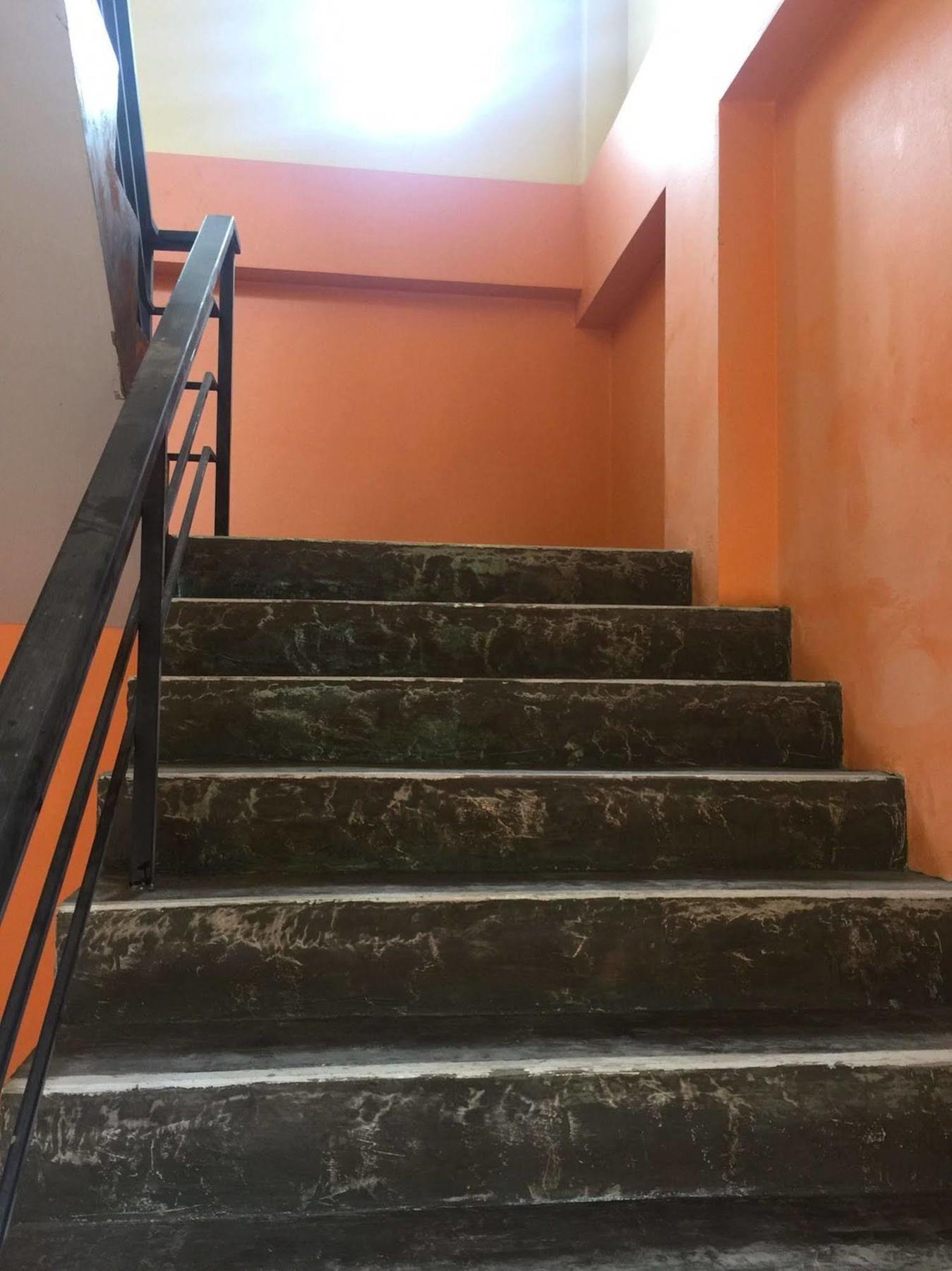 Srisuksant Urban Hotell Ban Nua Khlong Eksteriør bilde